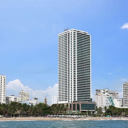 Muong Thanh Luxury Nha Trang Hotel Екстер'єр фото