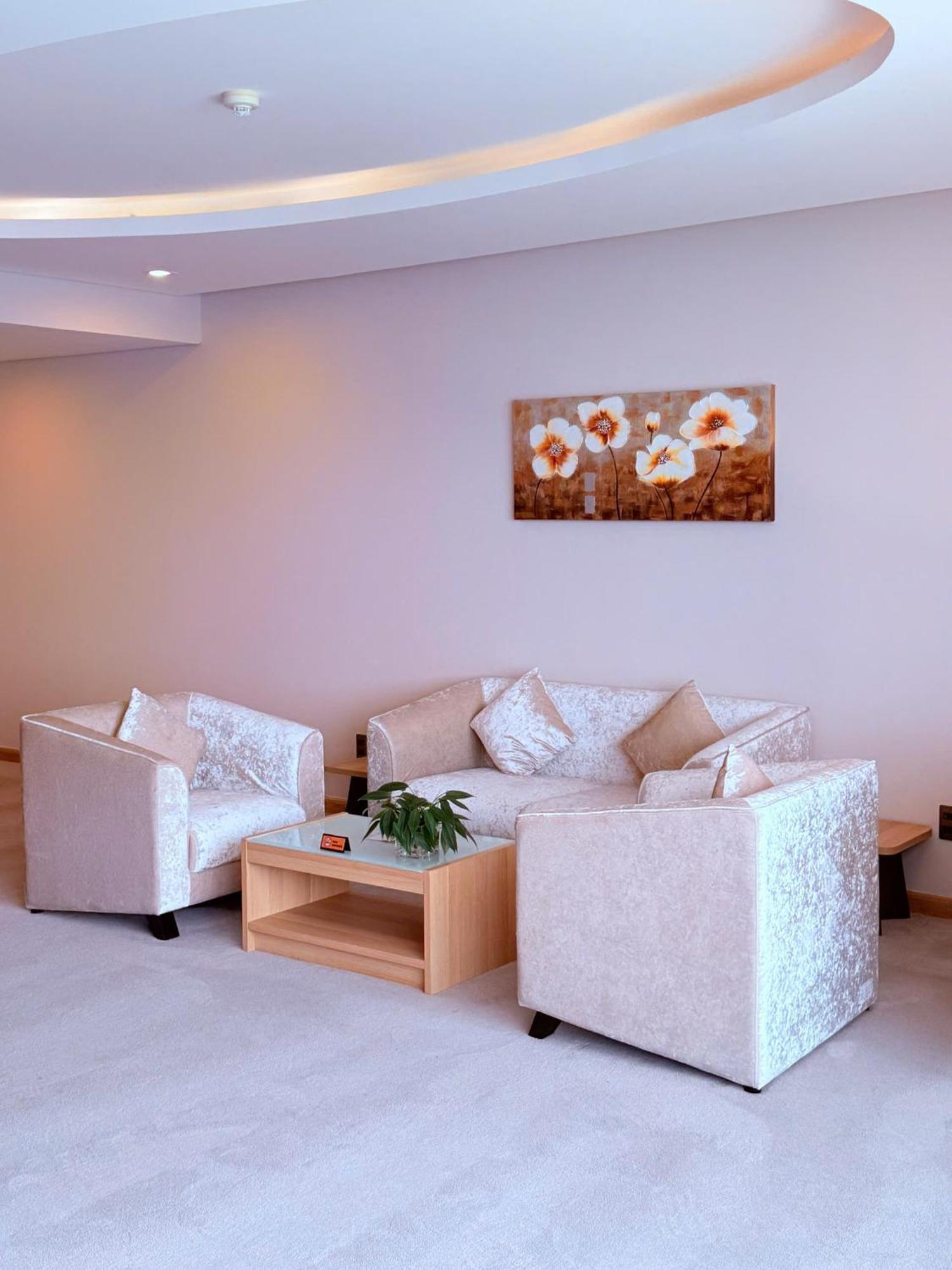 Muong Thanh Luxury Nha Trang Hotel Екстер'єр фото
