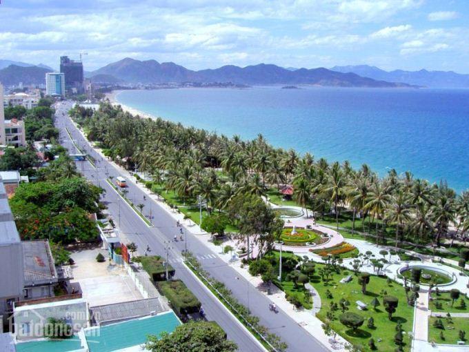 Muong Thanh Luxury Nha Trang Hotel Екстер'єр фото